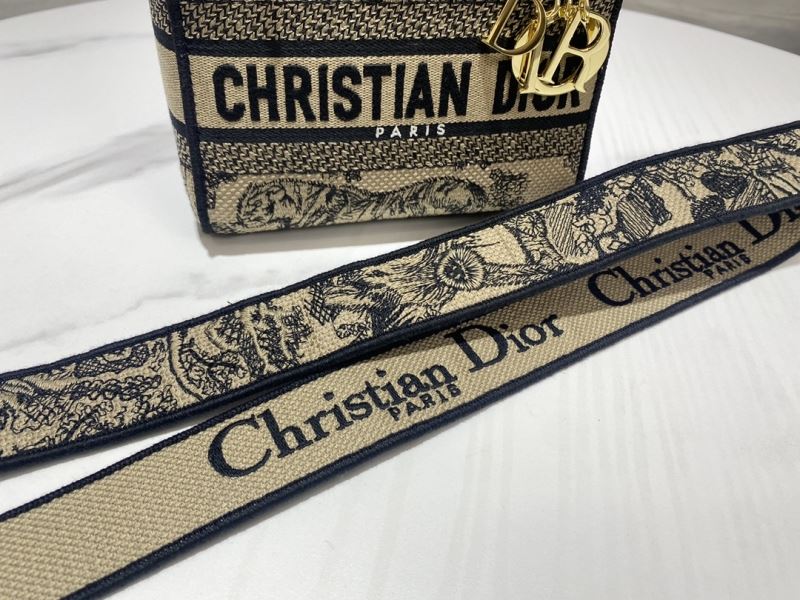 Christian Dior My Lady Bags